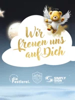 Zehn Jahre Helfer Häferl – weitere Aufnahme