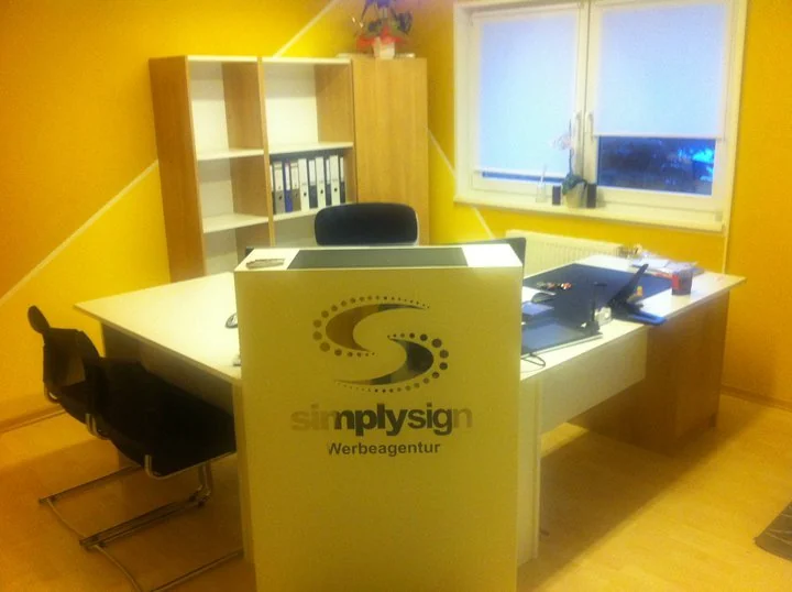 Seit 2011 voller Ideen: unsere SimplySign-Chronik.