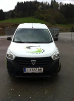 Ein eigener Firmenwagen – weitere Aufnahme