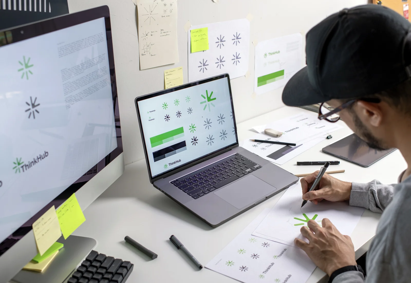 Was bedeutet Corporate Identity und warum ist sie so wichtig?