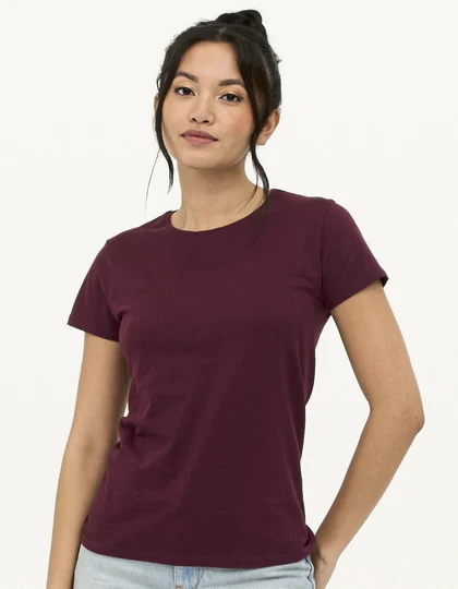 Women’s Pioneer T-Shirt – L03579