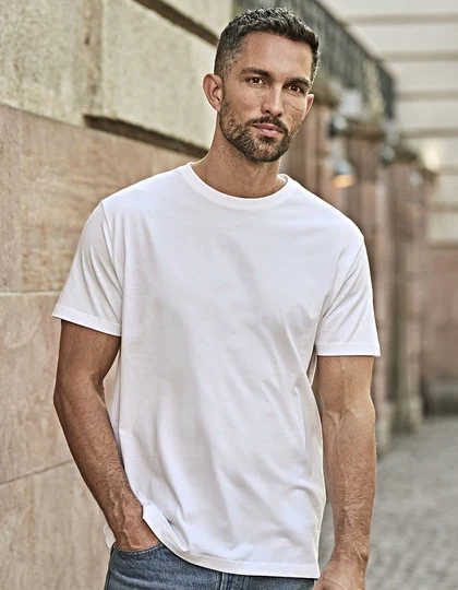 Men’s Sof Tee – TJ8000