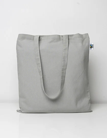 Fairtrade Cotton Bag – XT600N