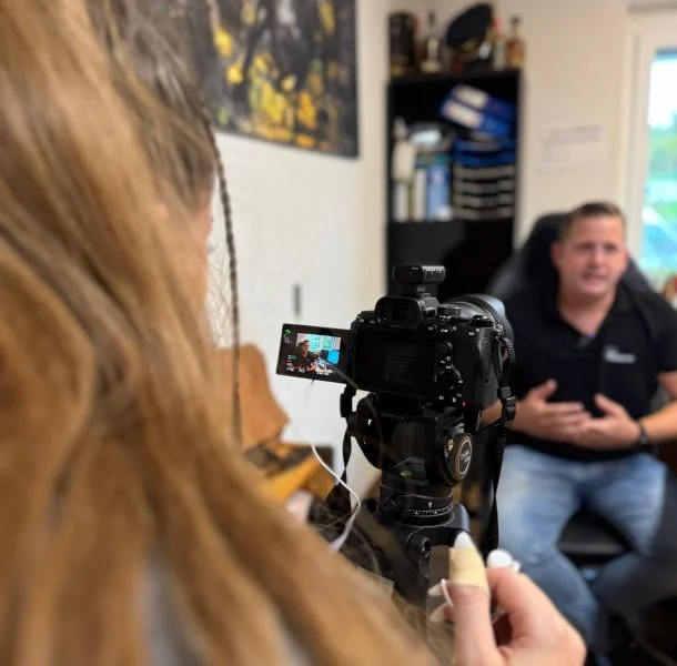 Social Media – Content-Produktion