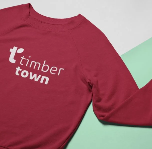 Teamwear – Timber Town