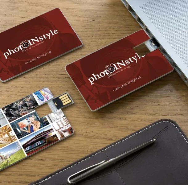 Individuelle Werbeartikel – PhotoINstyle