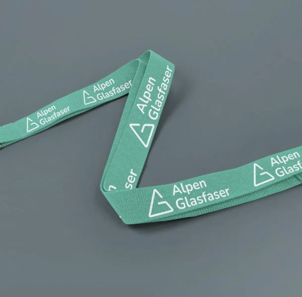 Schlüsselbänder – Alpen Glasfaser
